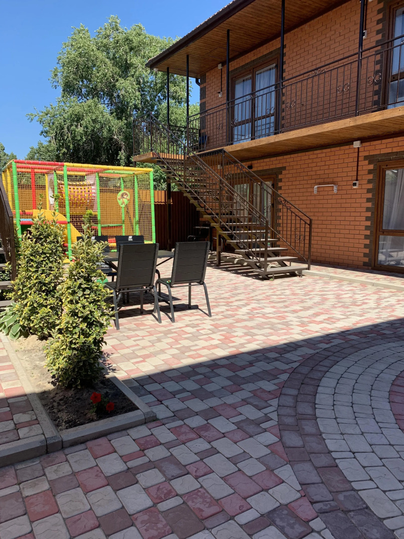 Гостевой дом Лиманская Пристань