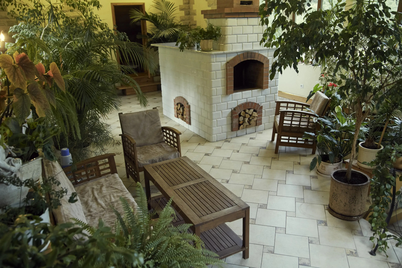 Гостевой дом Усадьба Земляничная