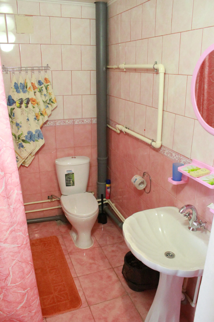 Отель Гостиница Советская