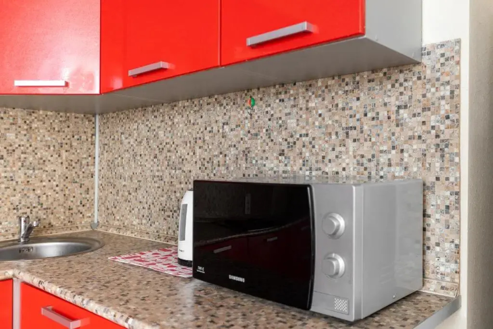 Квартира Толстой Лейтейзена