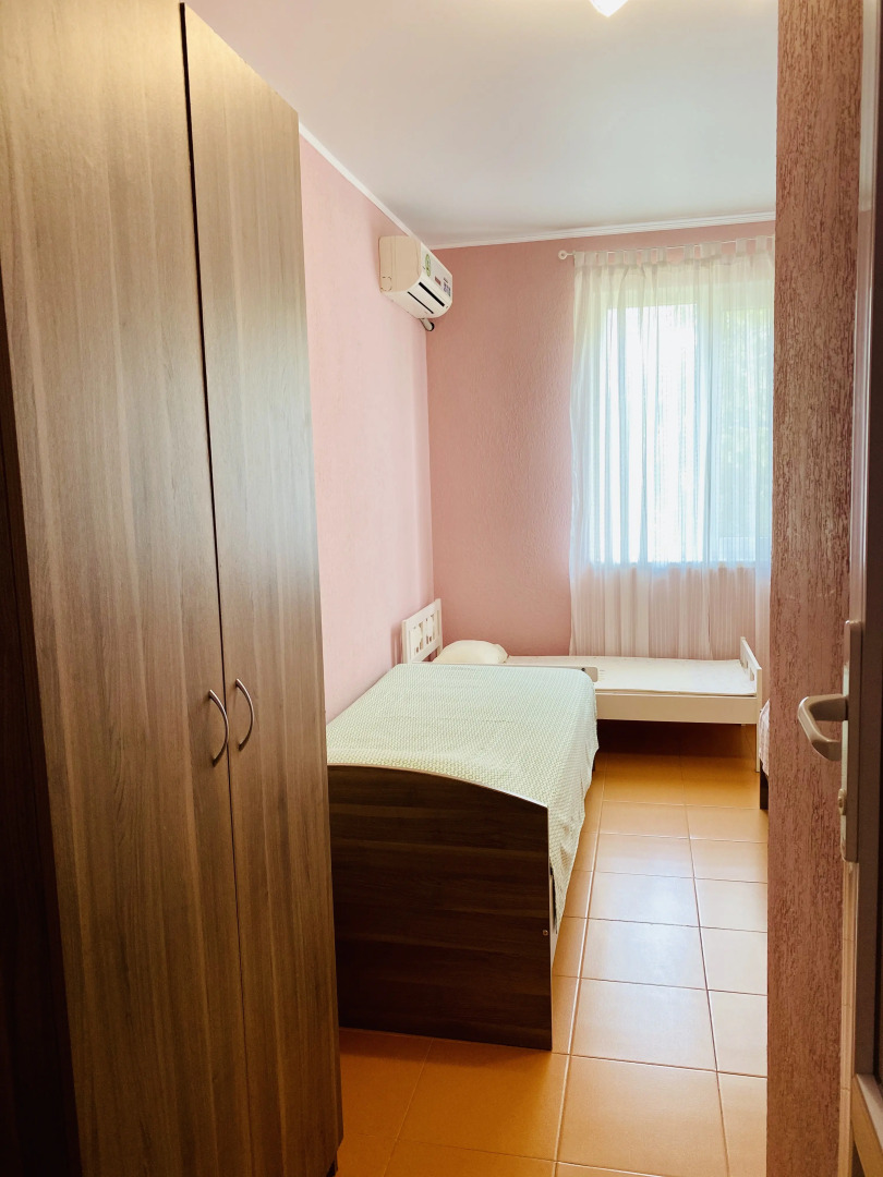 Гостевой дом Ореховый рай