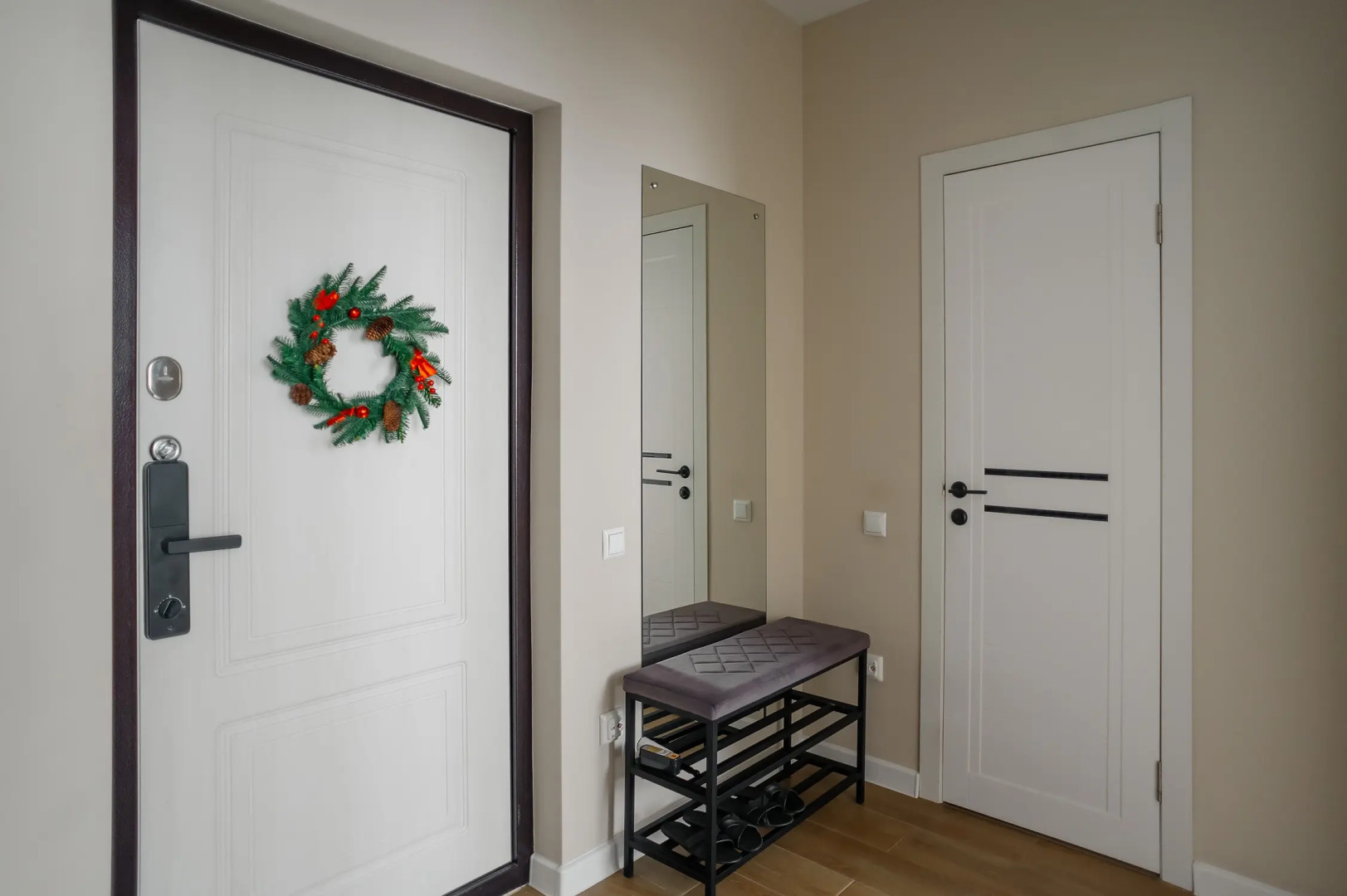 Квартира в центре с парковкой возле Мега Моллла