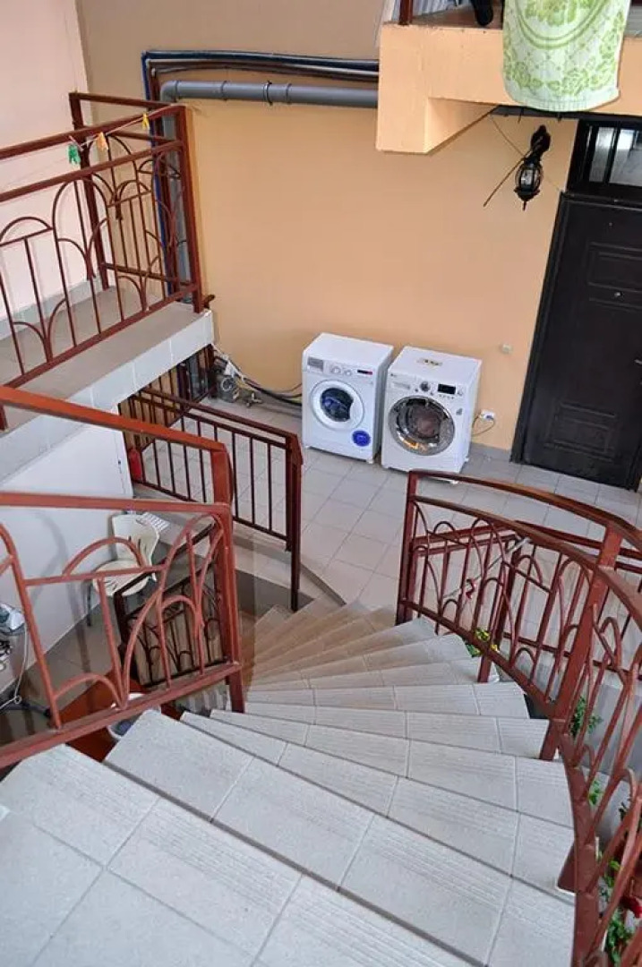 Гостевой дом Лиана