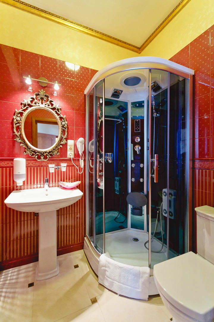 Отель Онегин