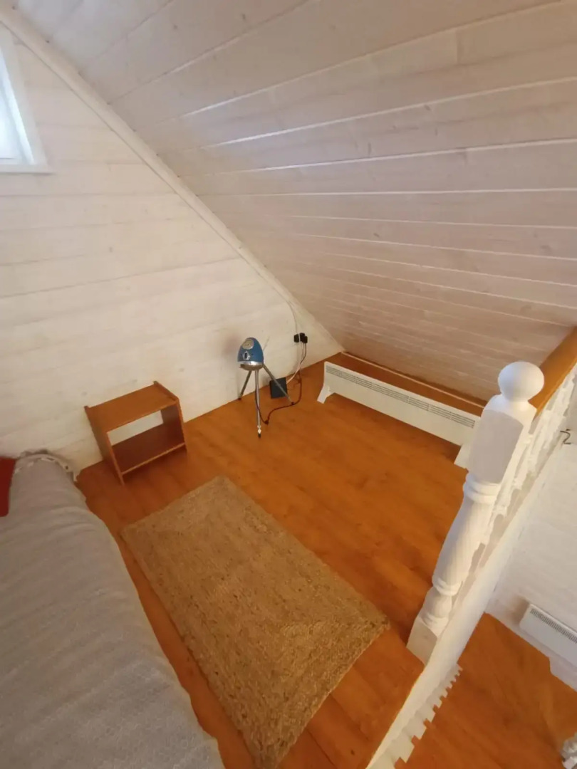 Частный дом Inkeriloft