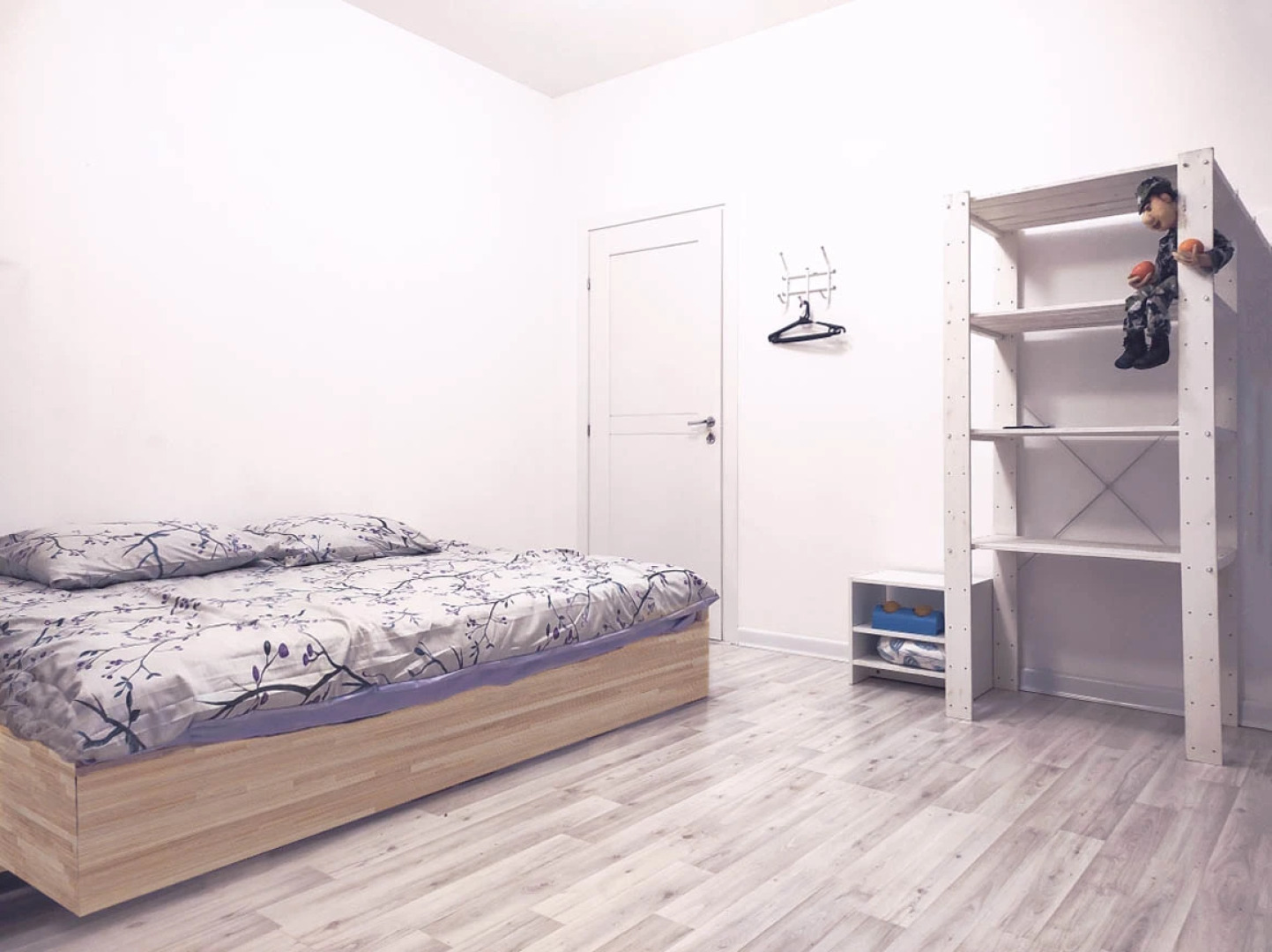 Гостевой Дом Белоснежный в историческом центре