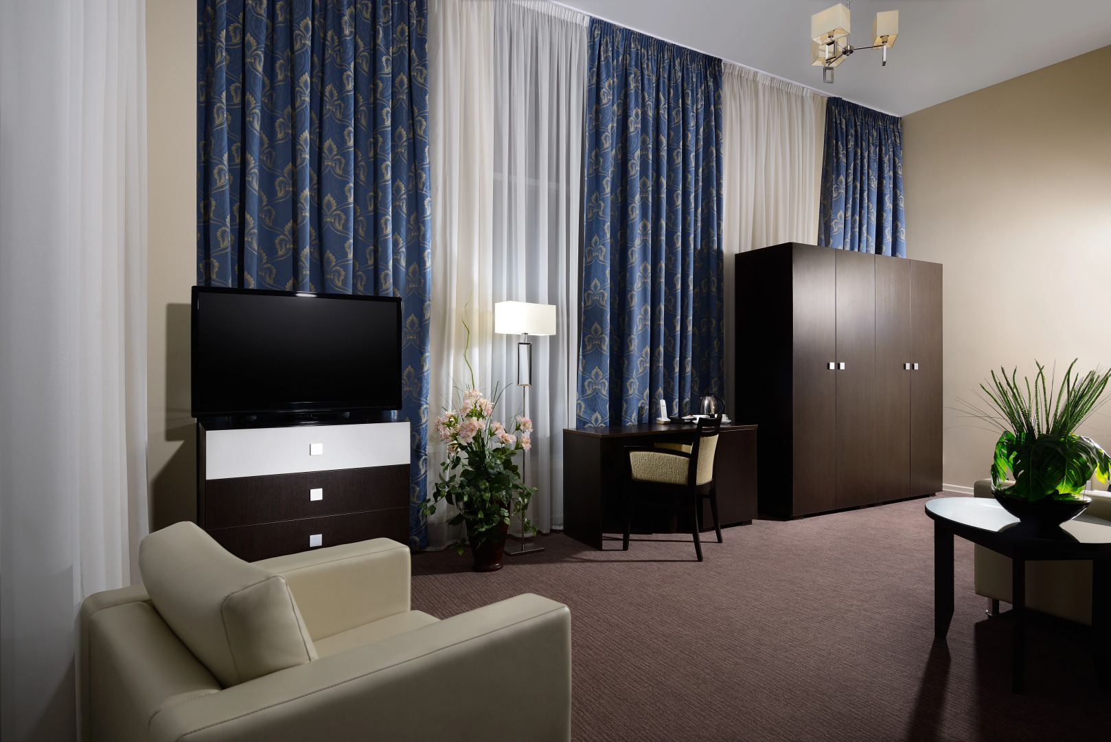 Отель Триумф