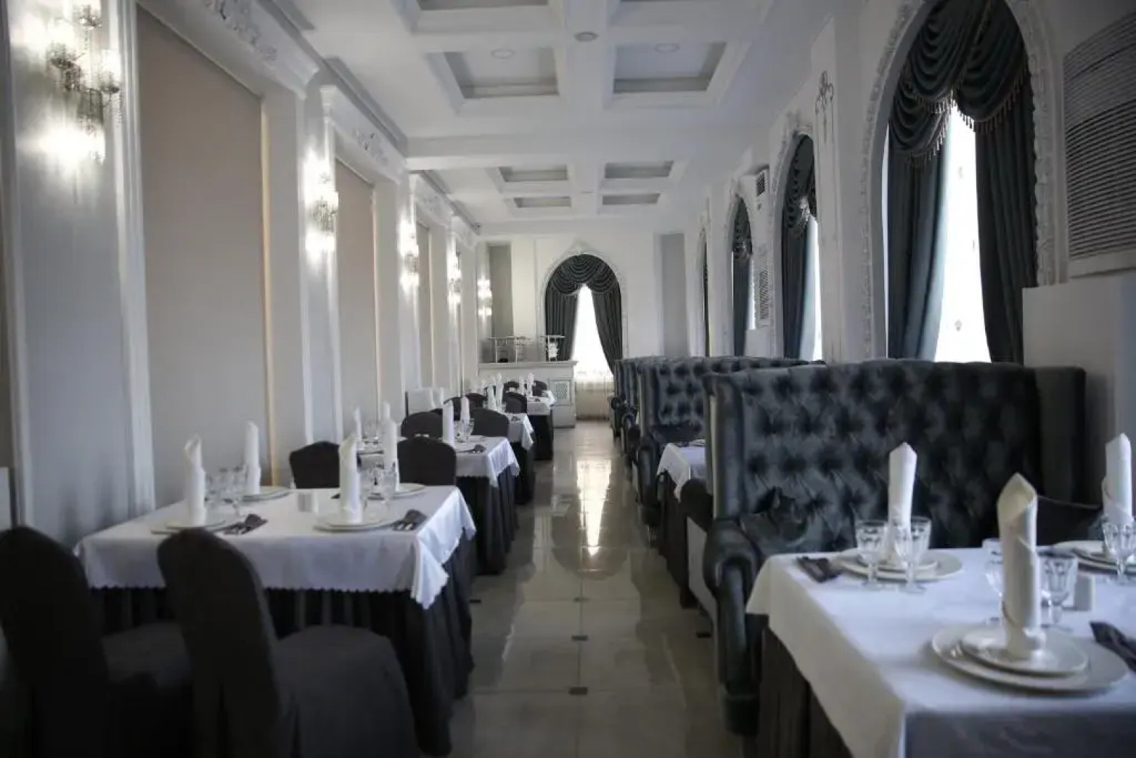 Гостиничный комплекс Джами