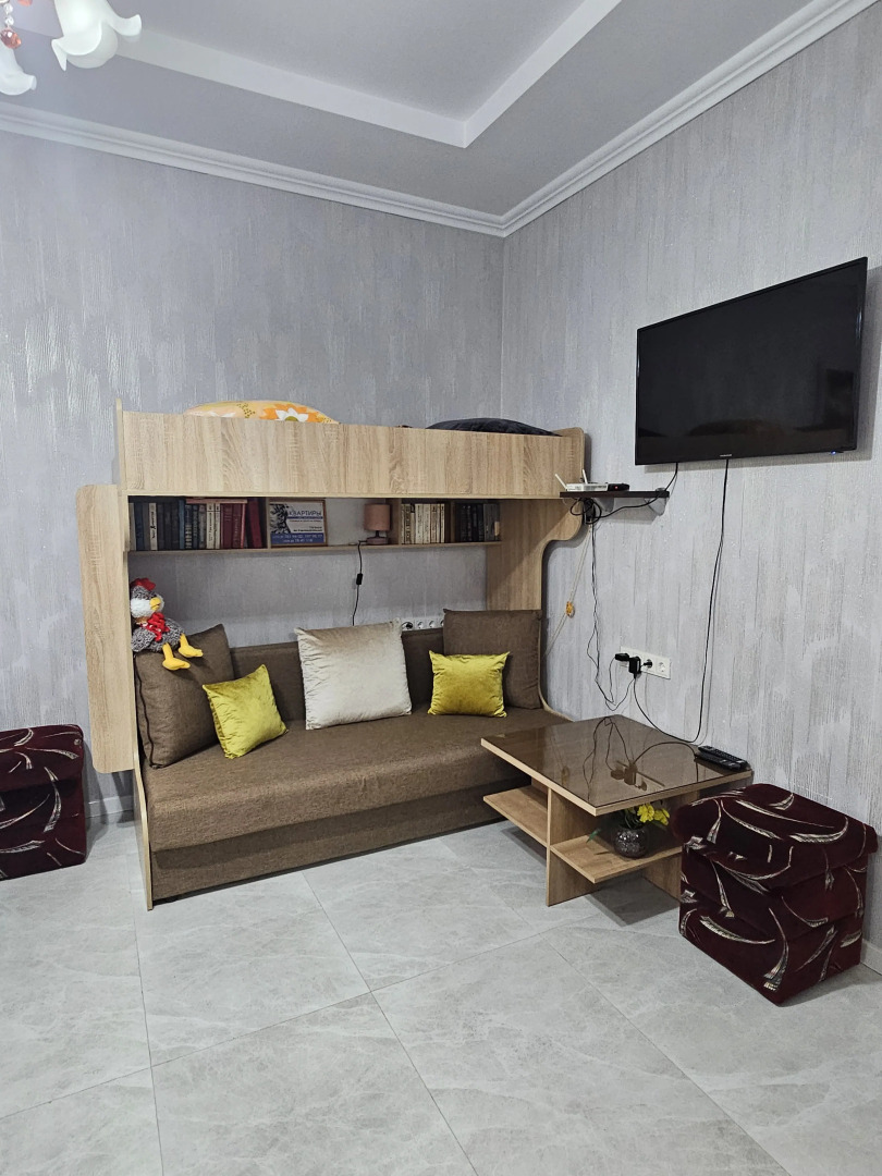 Квартира Двушка в самом центре Гродно