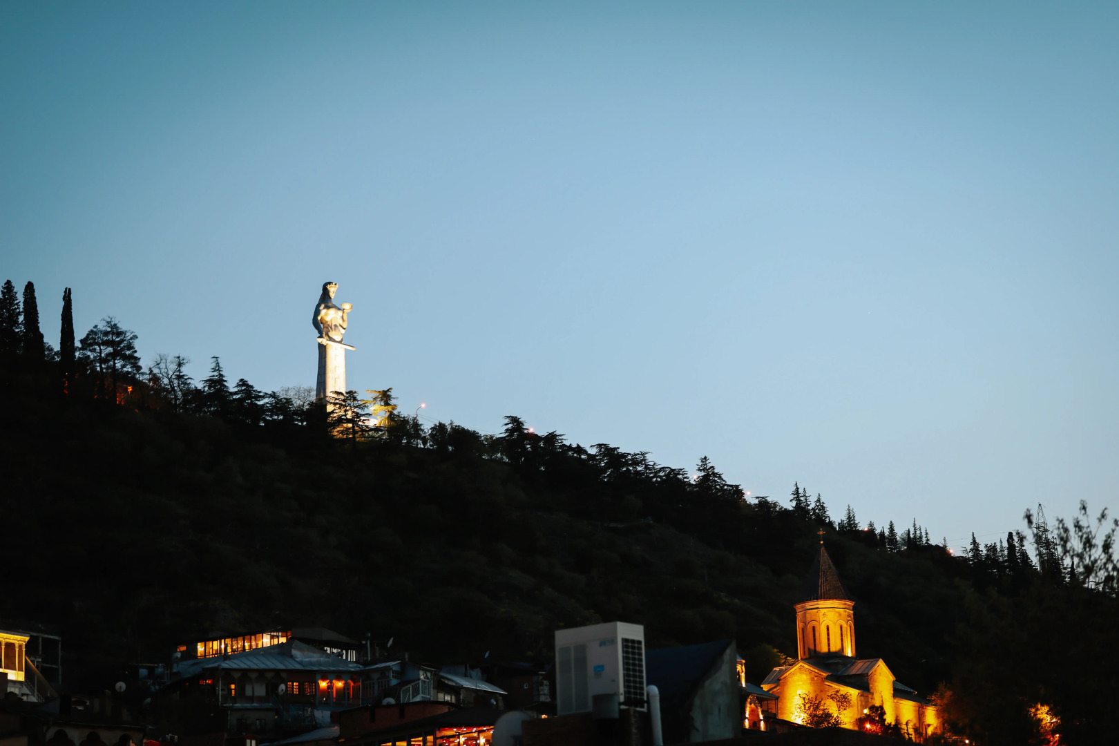 Отель Шарден Вилла