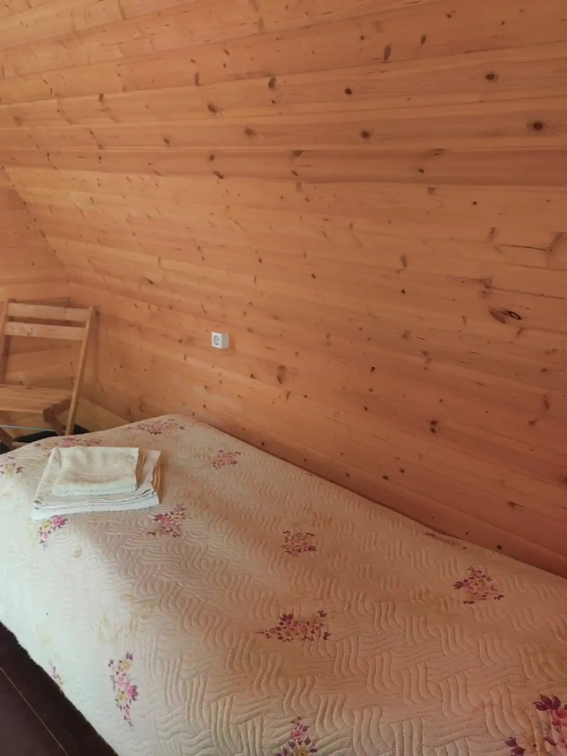 Частный дом Дом Души