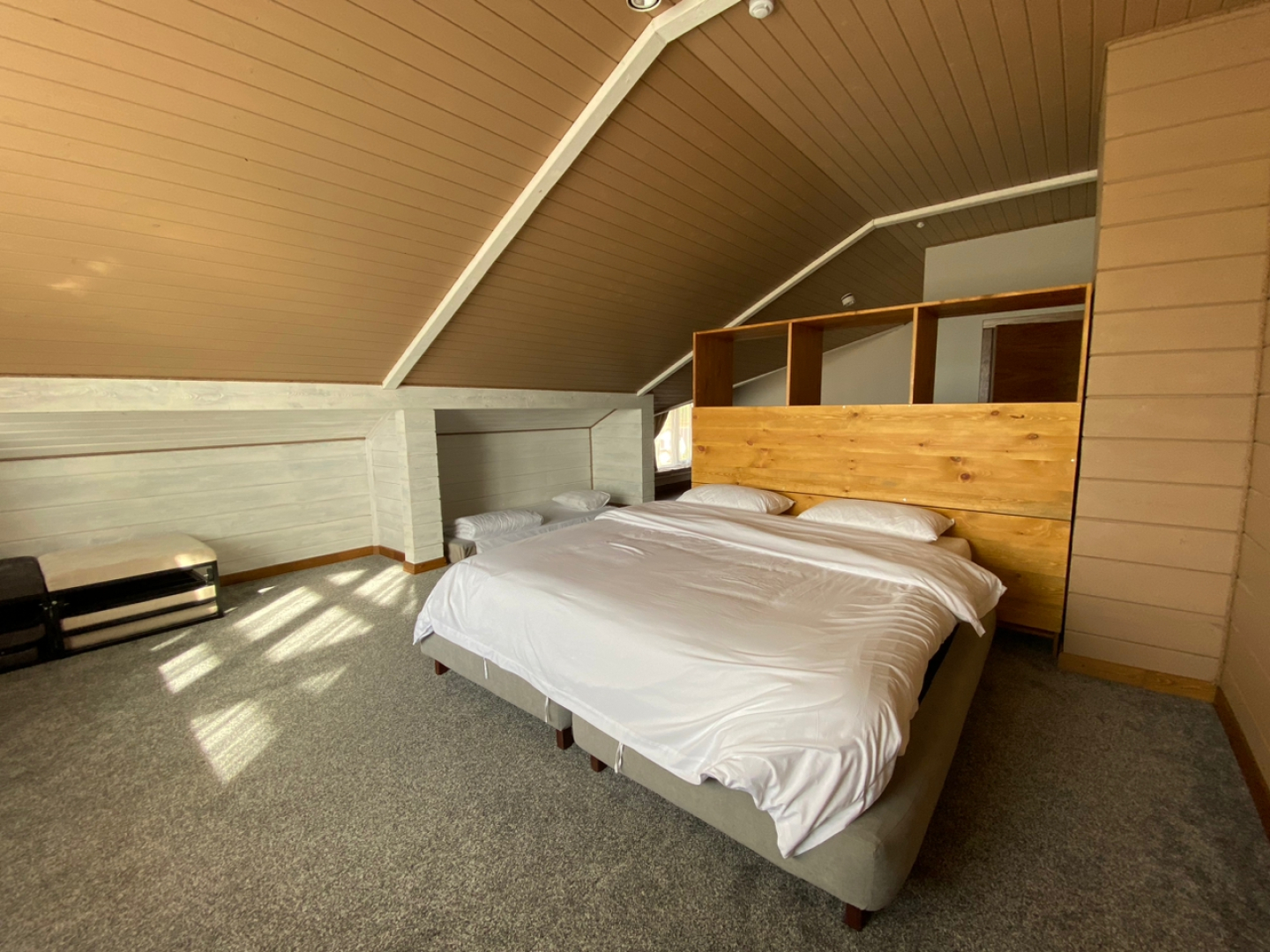 Отель Олимп