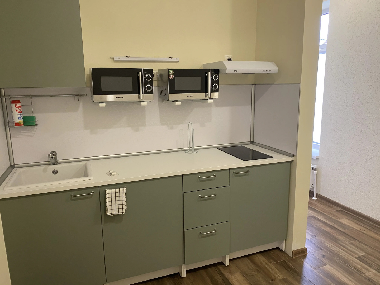 Мини-отель Рассвет апартментс