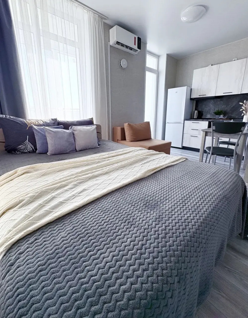 Апартаменты Щербакова 18