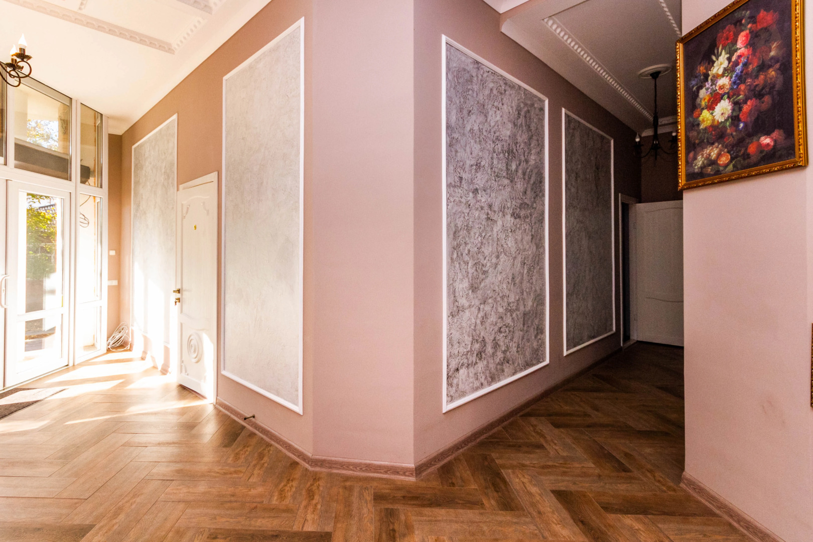 Отель Ростов 61