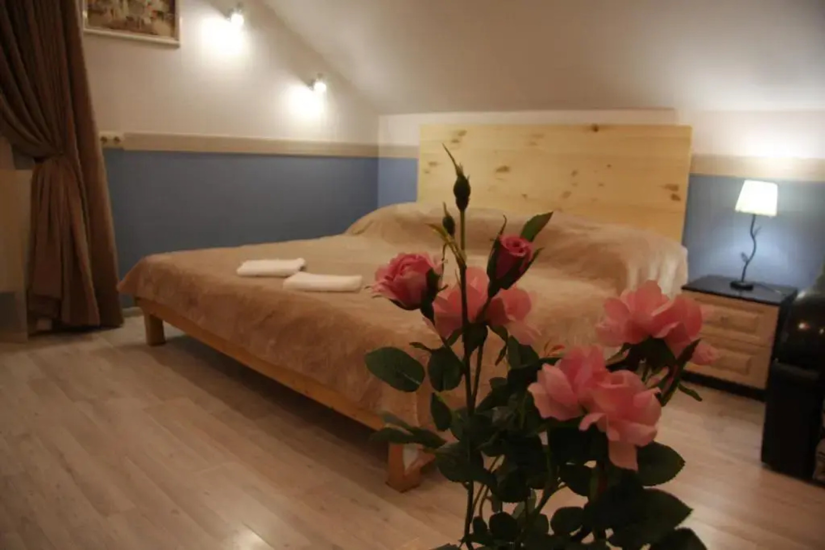 Мини-Отель Say-house