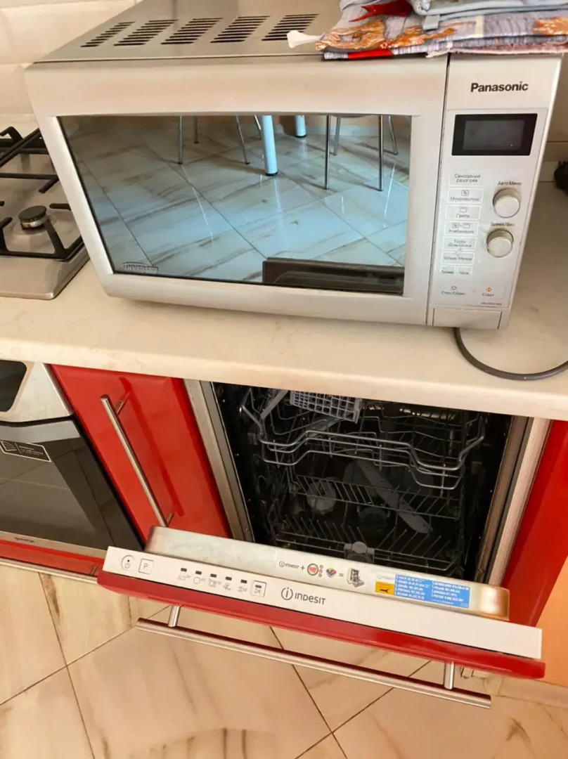 Квартира Просторные в Центре Калининграда