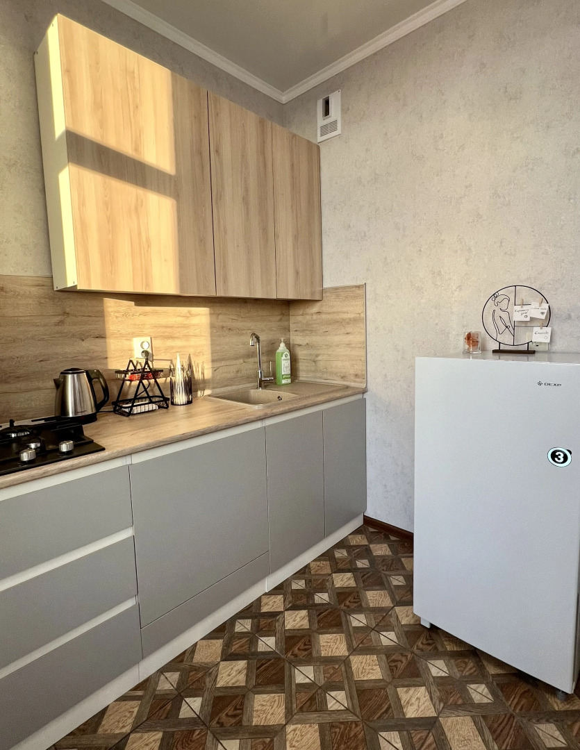 Квартира Уютная