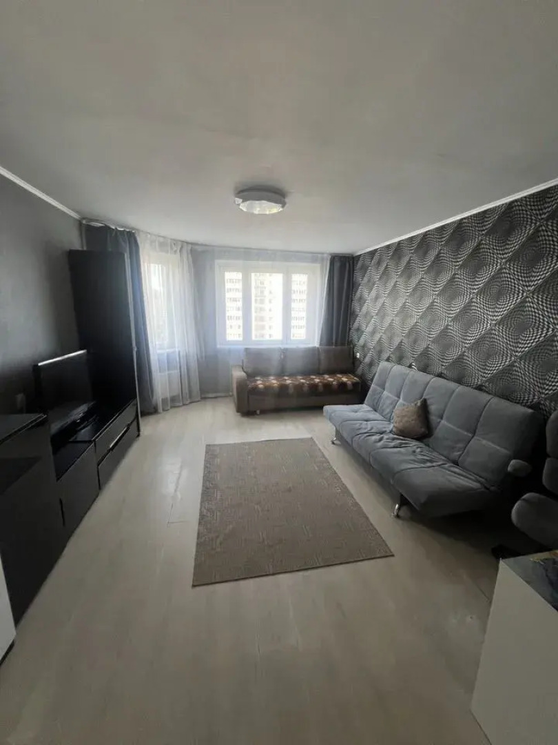 Квартира на Земской 6