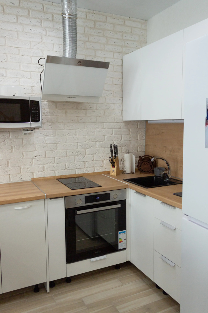 Вилла Бунгало Фиеста