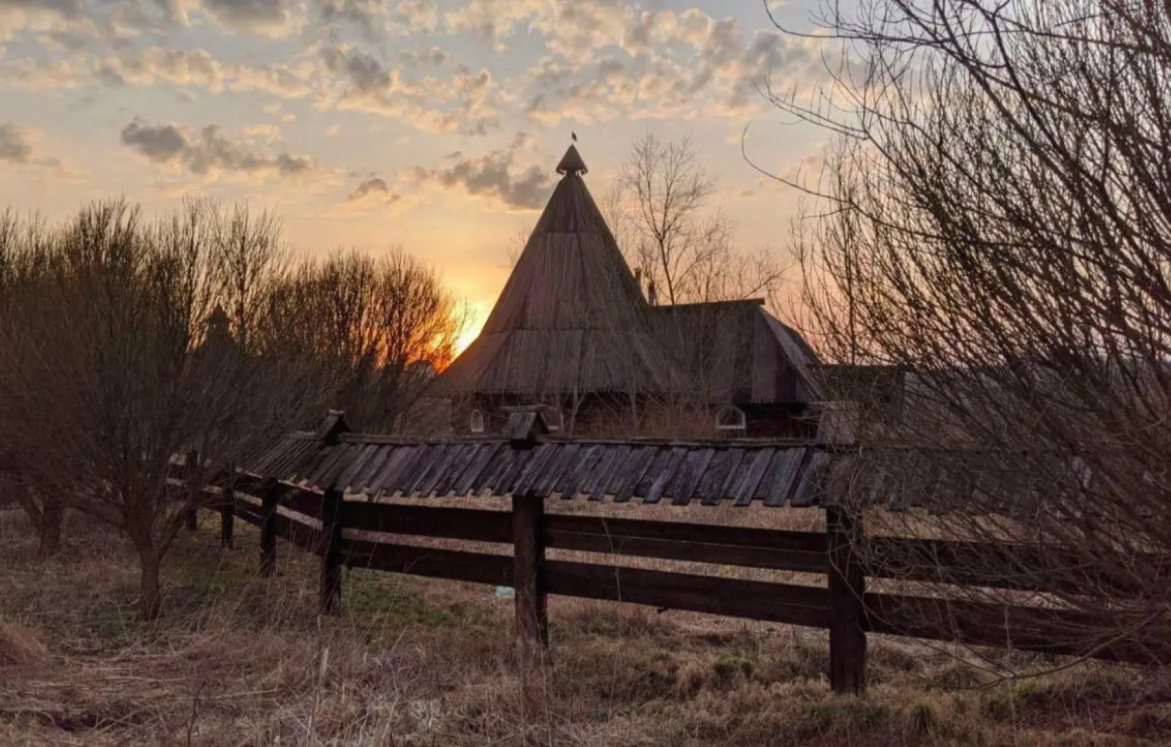 Гостевой дом Beyond Fog