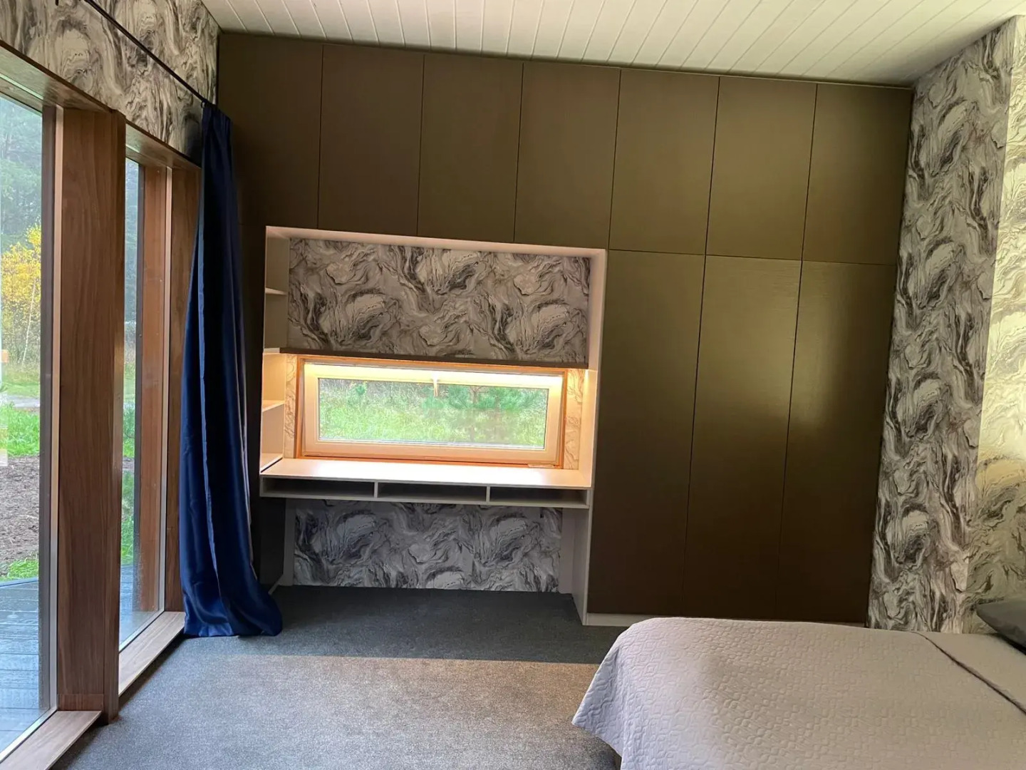 Частный дом Solar House