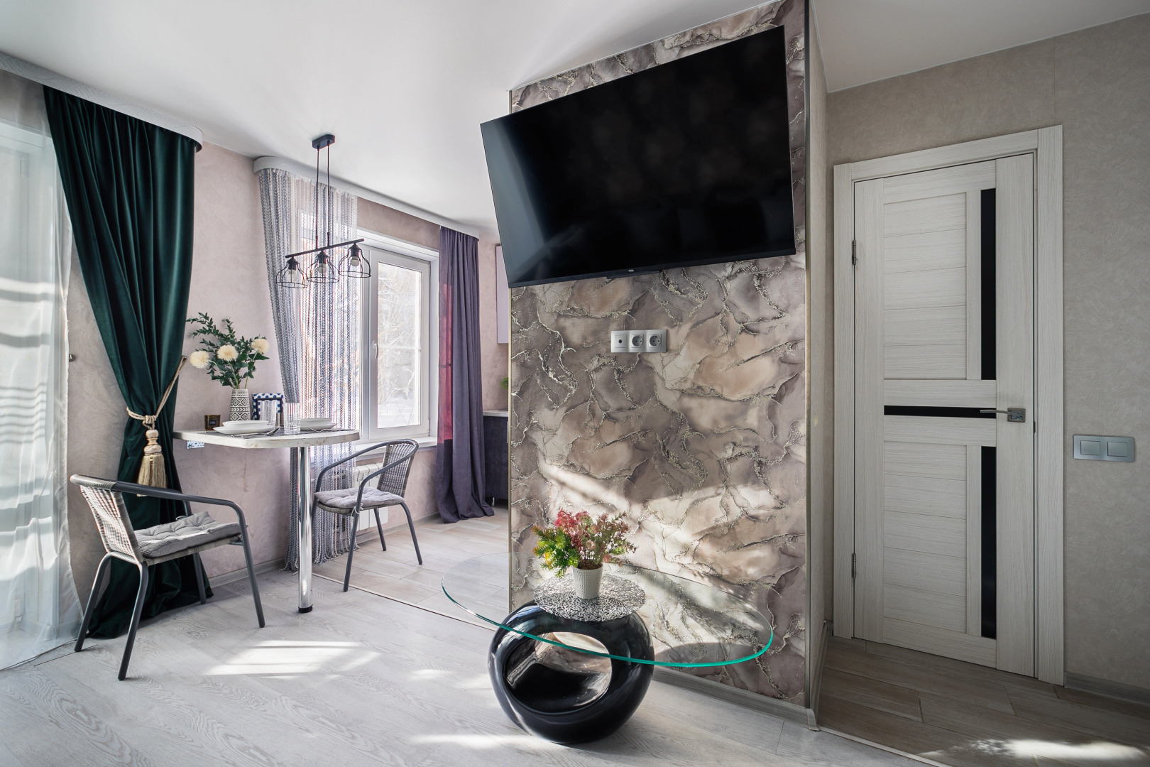 Апартаменты Супер люкс  на Рязанке