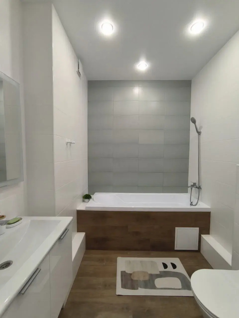 Квартира Дуси Ковальчук 248/1