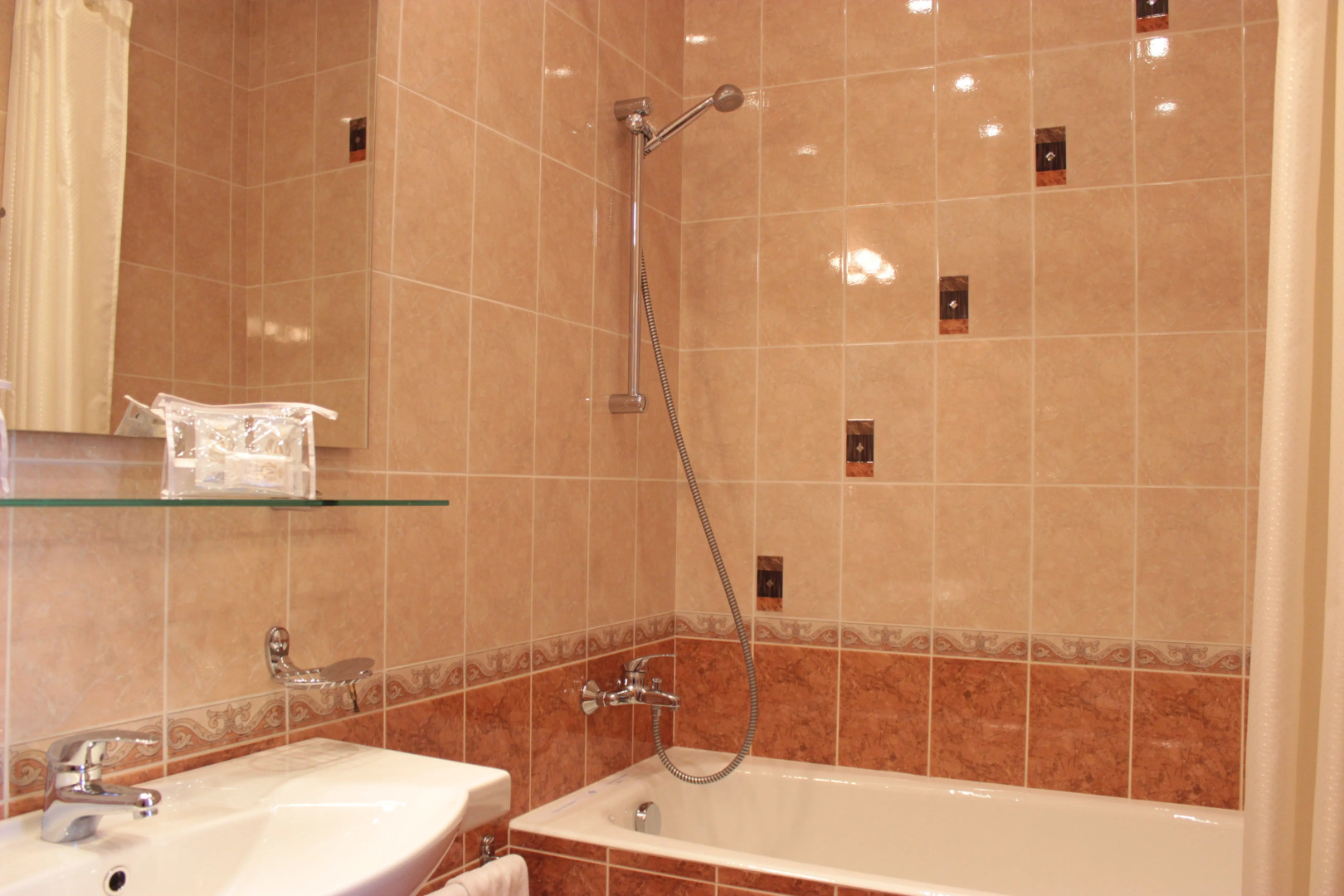 Отель Державный