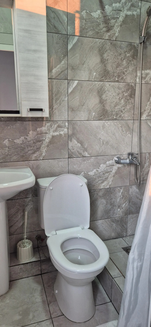 Гостевой дом Шапсугская 6А