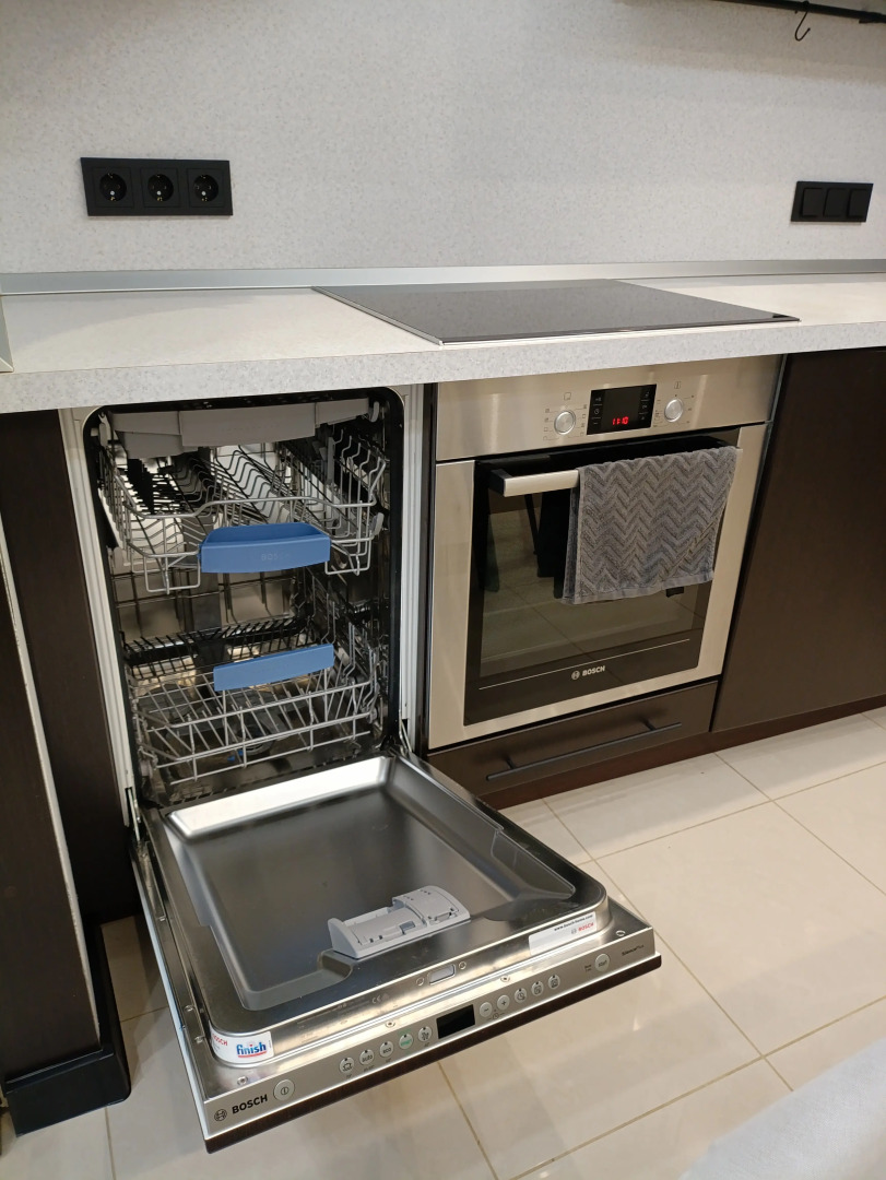 Квартира видовая с джакузи