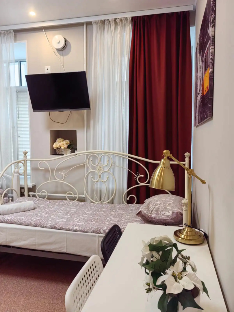 Апартаменты Настроение 1