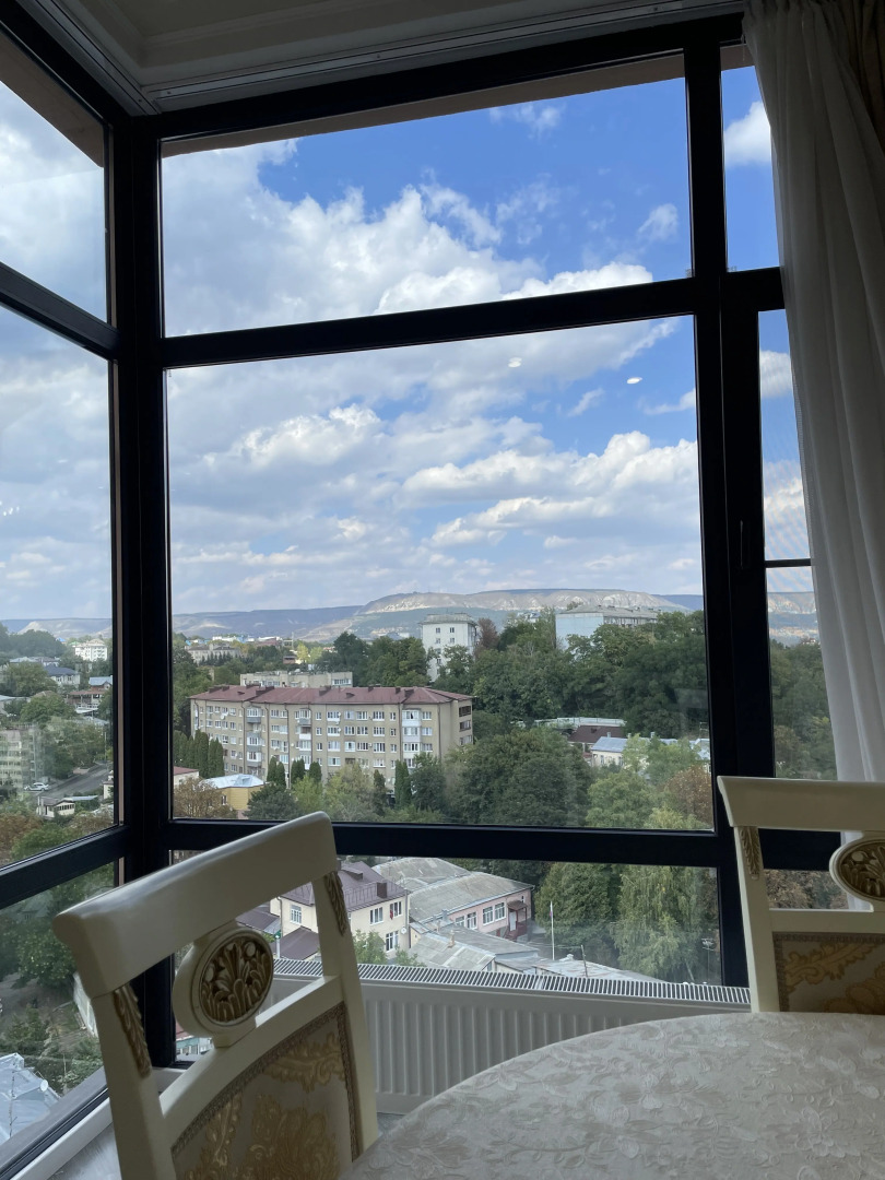 Квартира ЖК Грин Парк - квартира 305