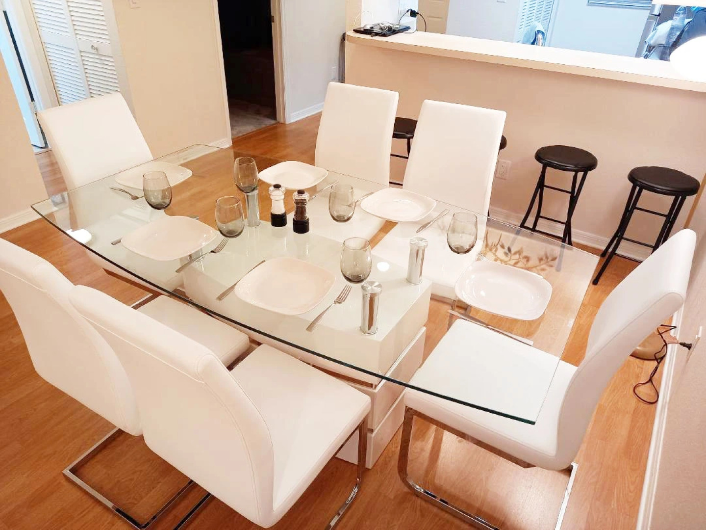 Cozy with Pool in Titusville  Apartments