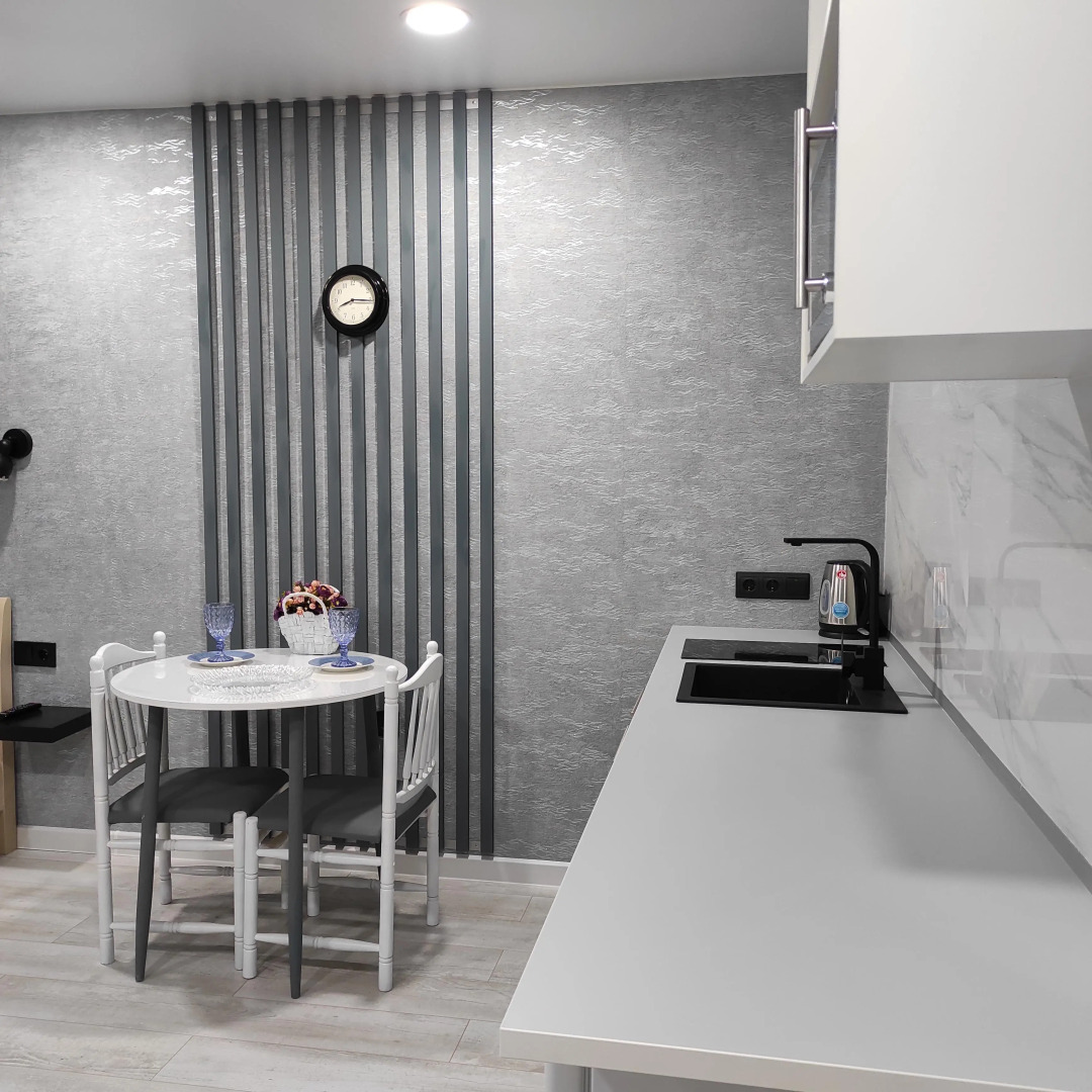 Квартира Студия-комфорт Пулково-2