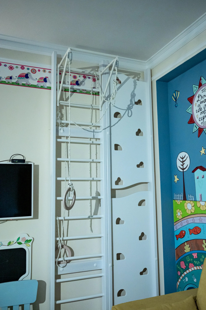 Квартира Элитная в Кисловодском парке