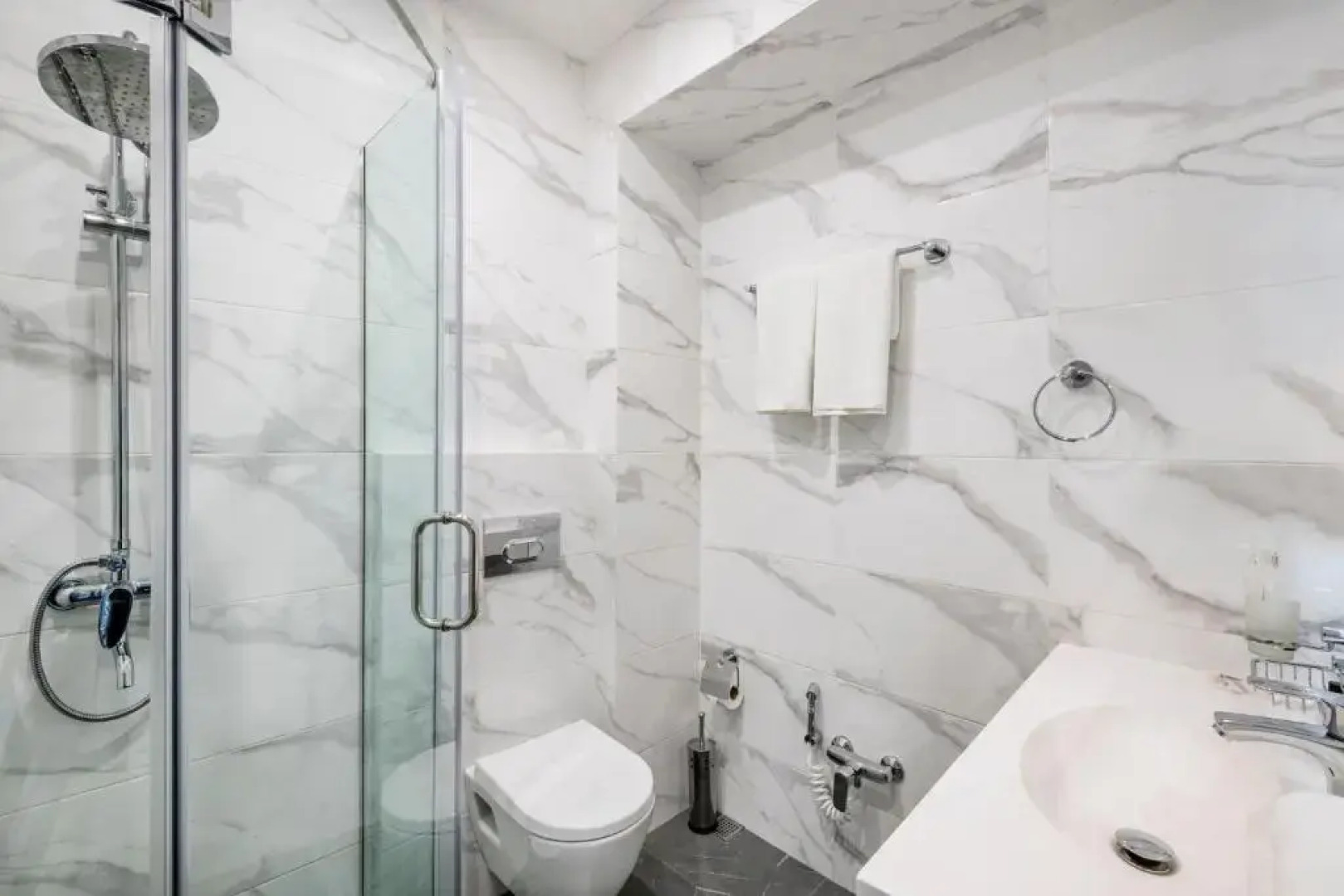 Отель Address 9D