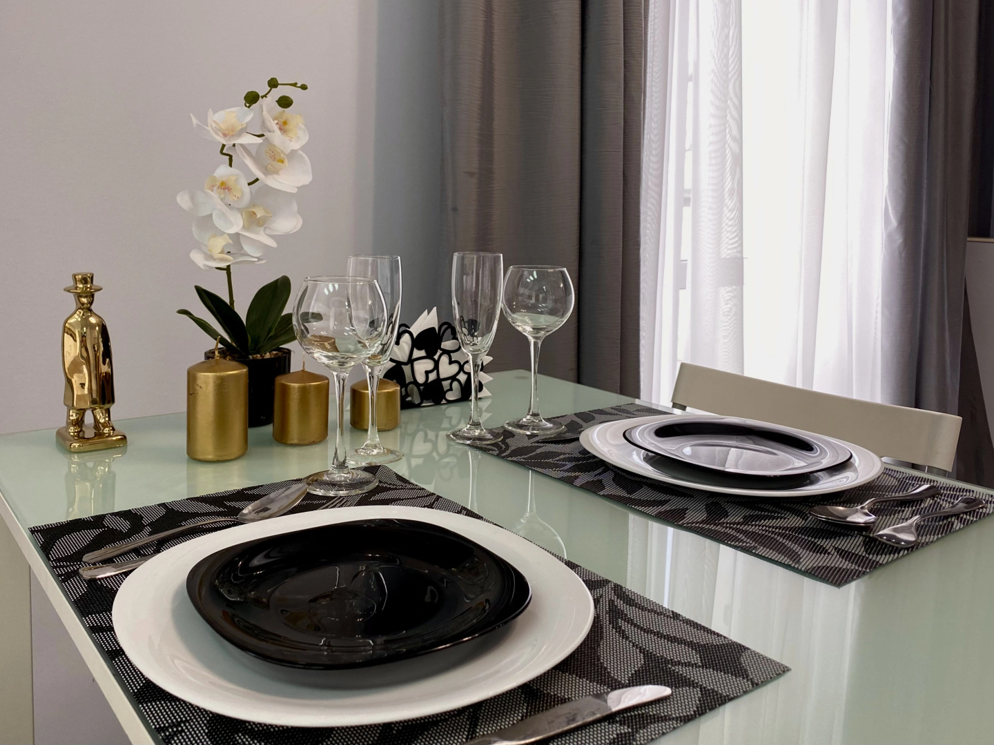 Квартира Графит Апартаменты в историческом центре Волгограда