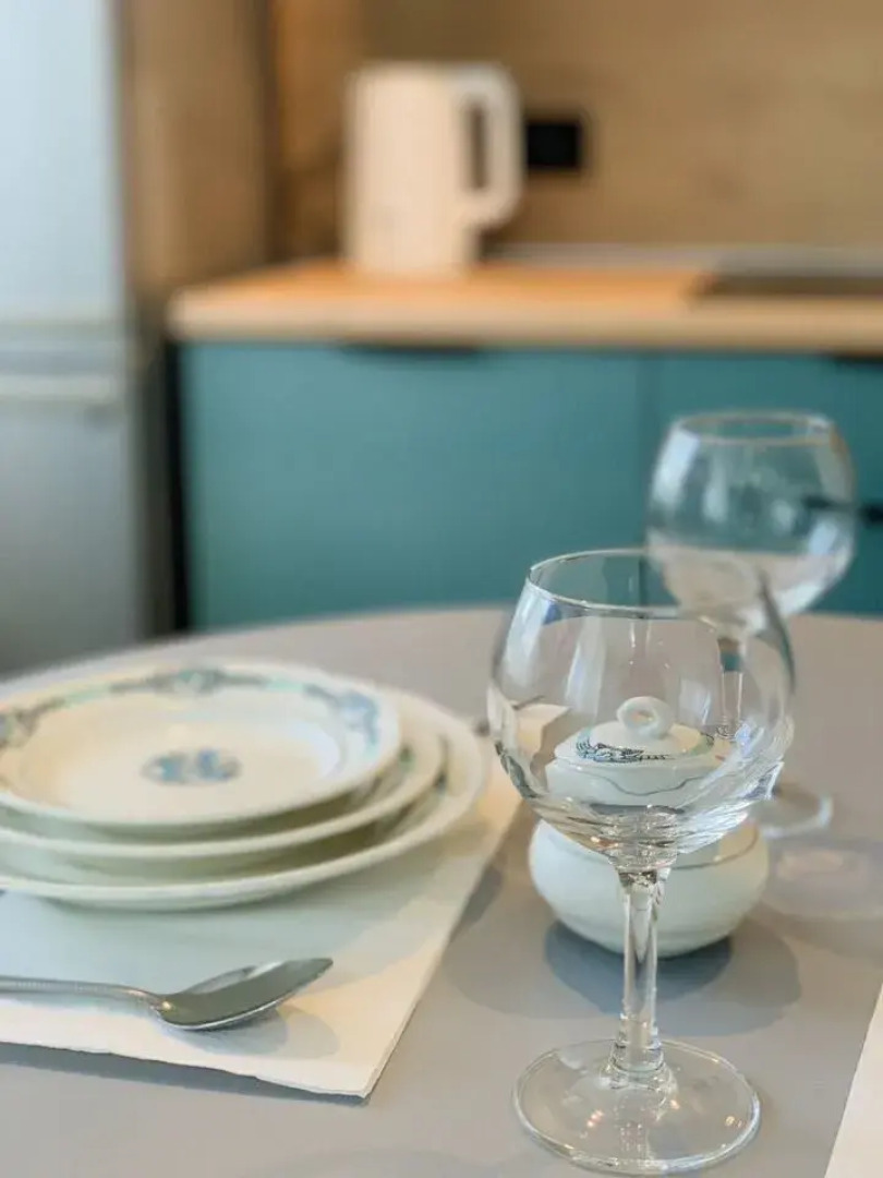 Квартира на Свердловской Улице 12