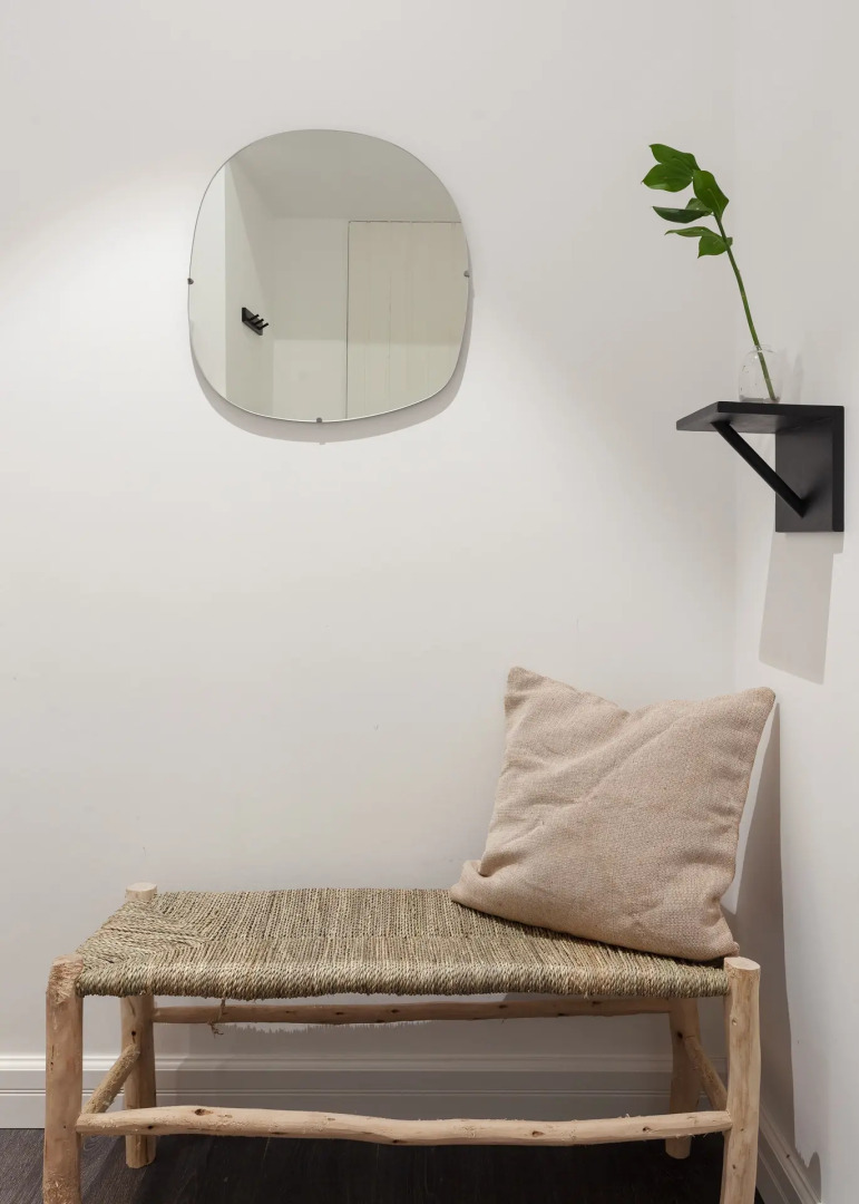 Апартаменты Дизайнерская Двушка в Самом Центре