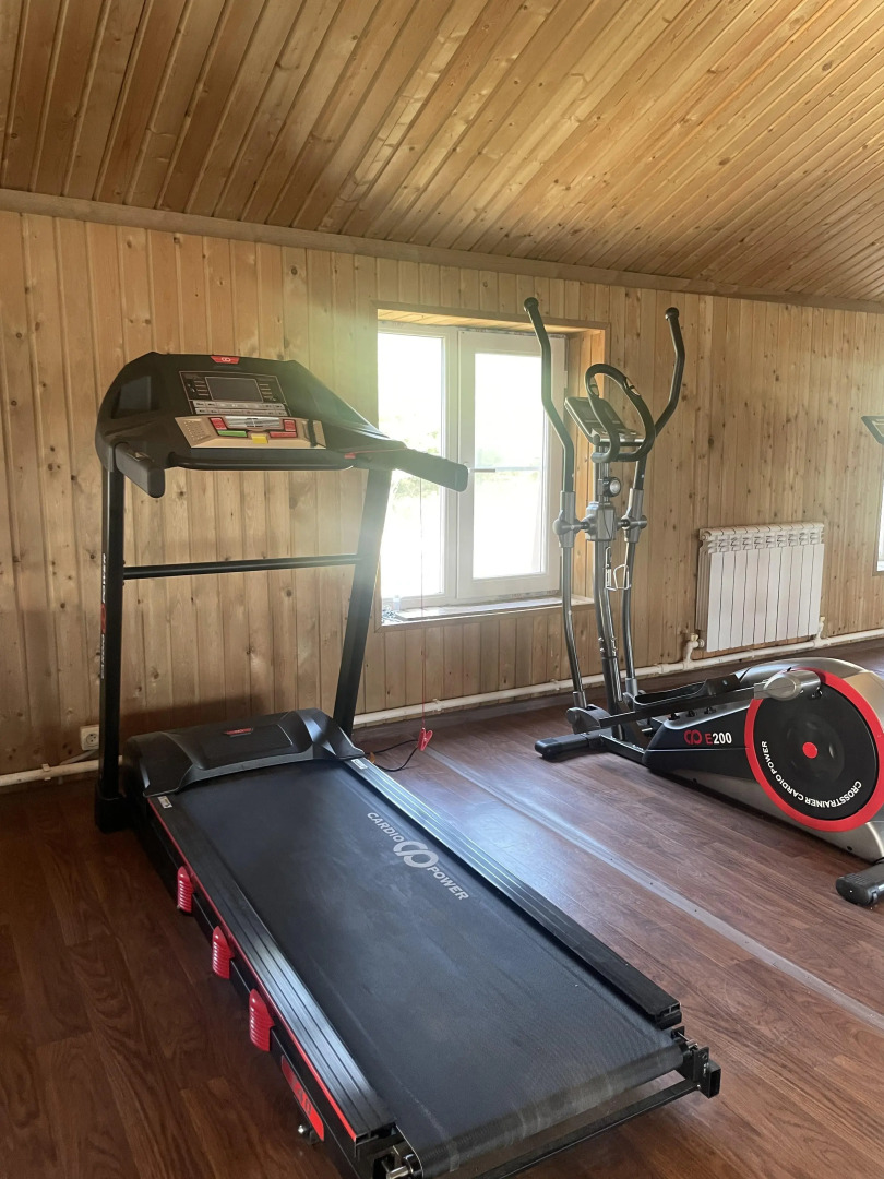 Мини-отель Отель с лечебными ваннами