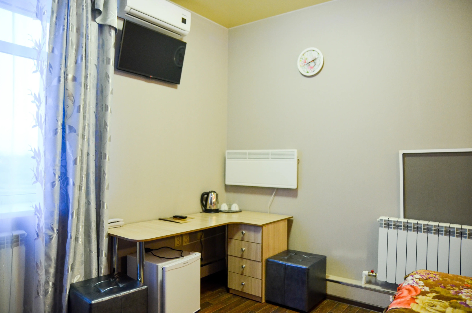 Отель Норд-Вест