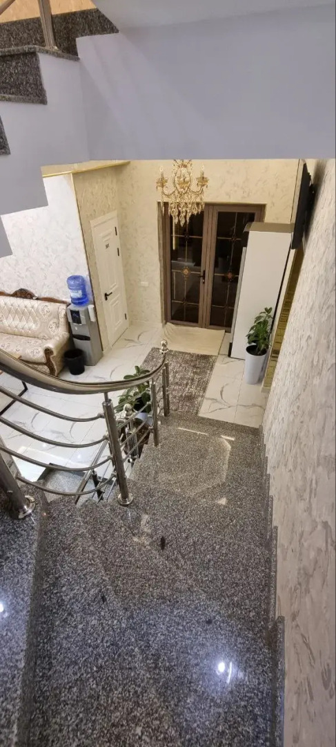 Гостевой дом YASMIN