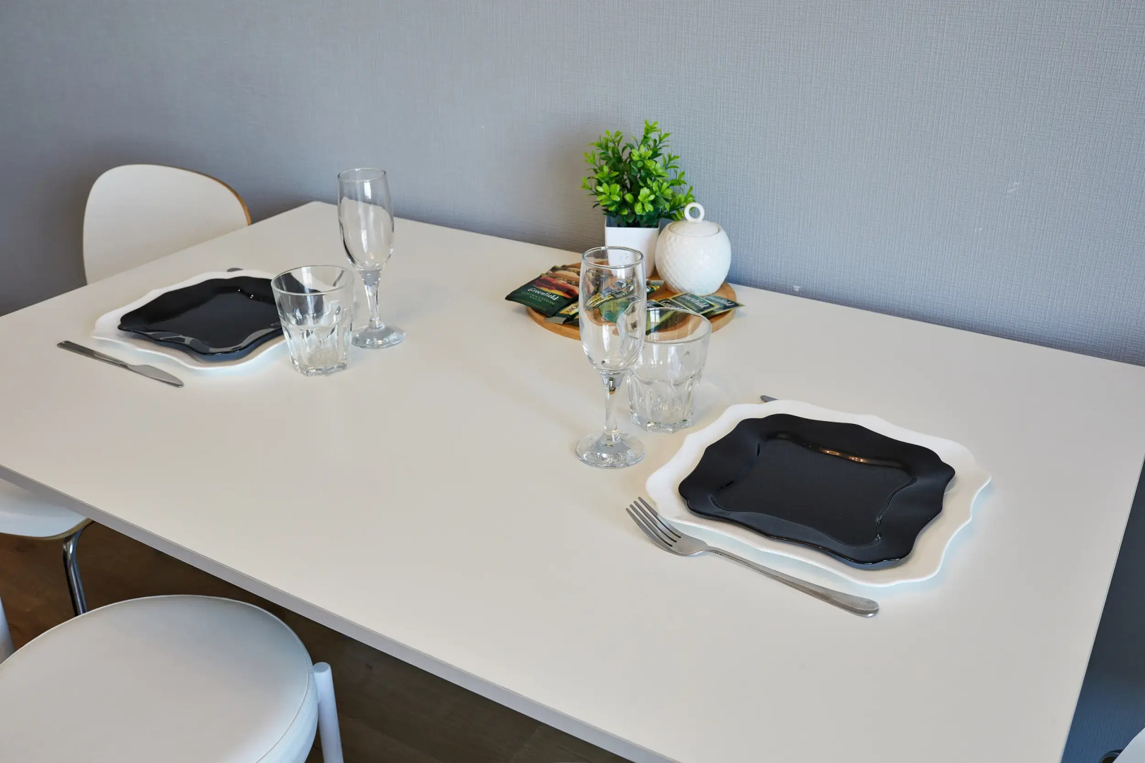 Квартира в Новом Комплексе Ленина 4д