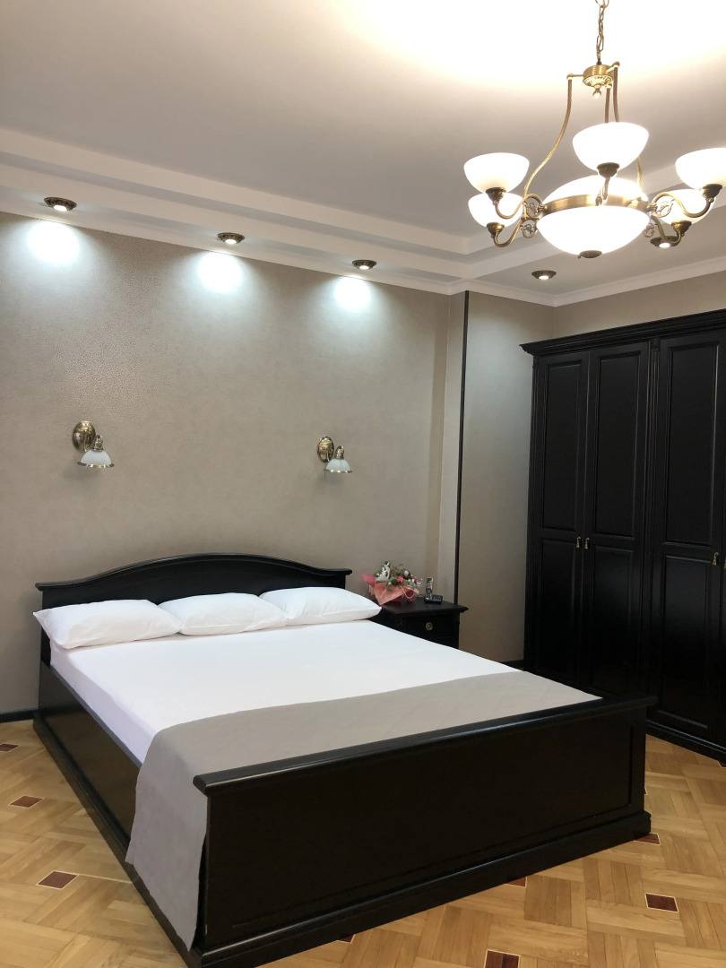 Отель Белогорье