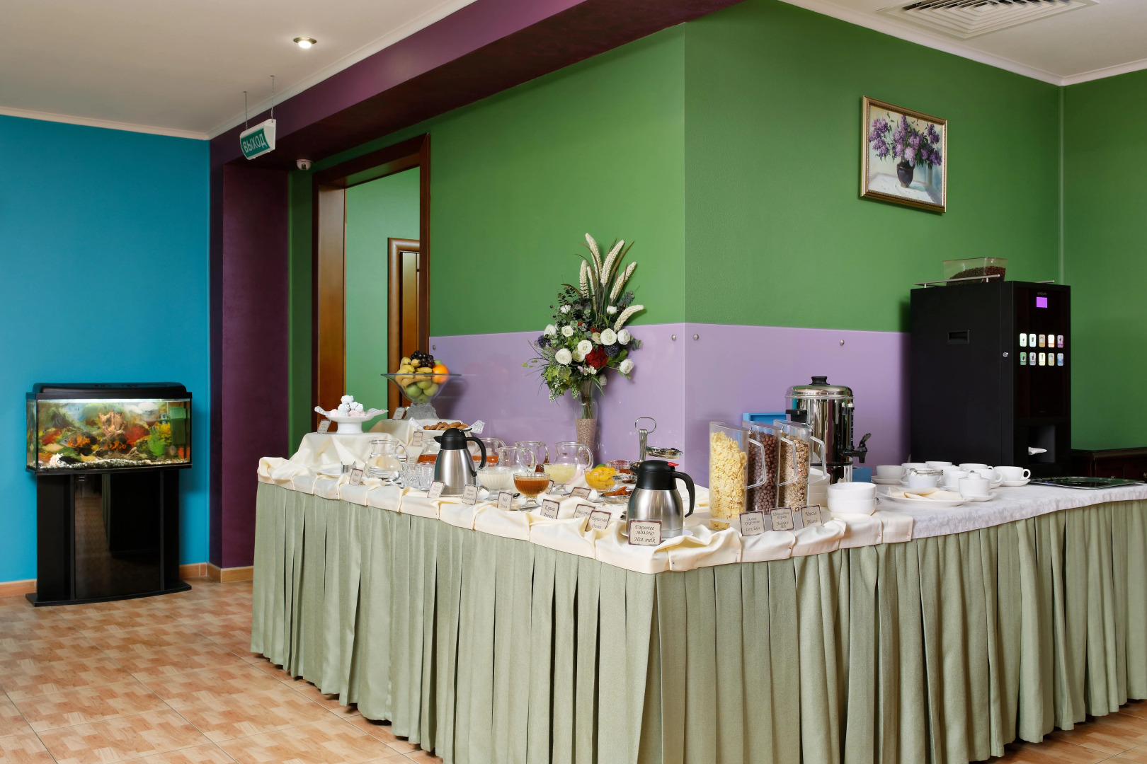 Отель Red Royal by Undersun