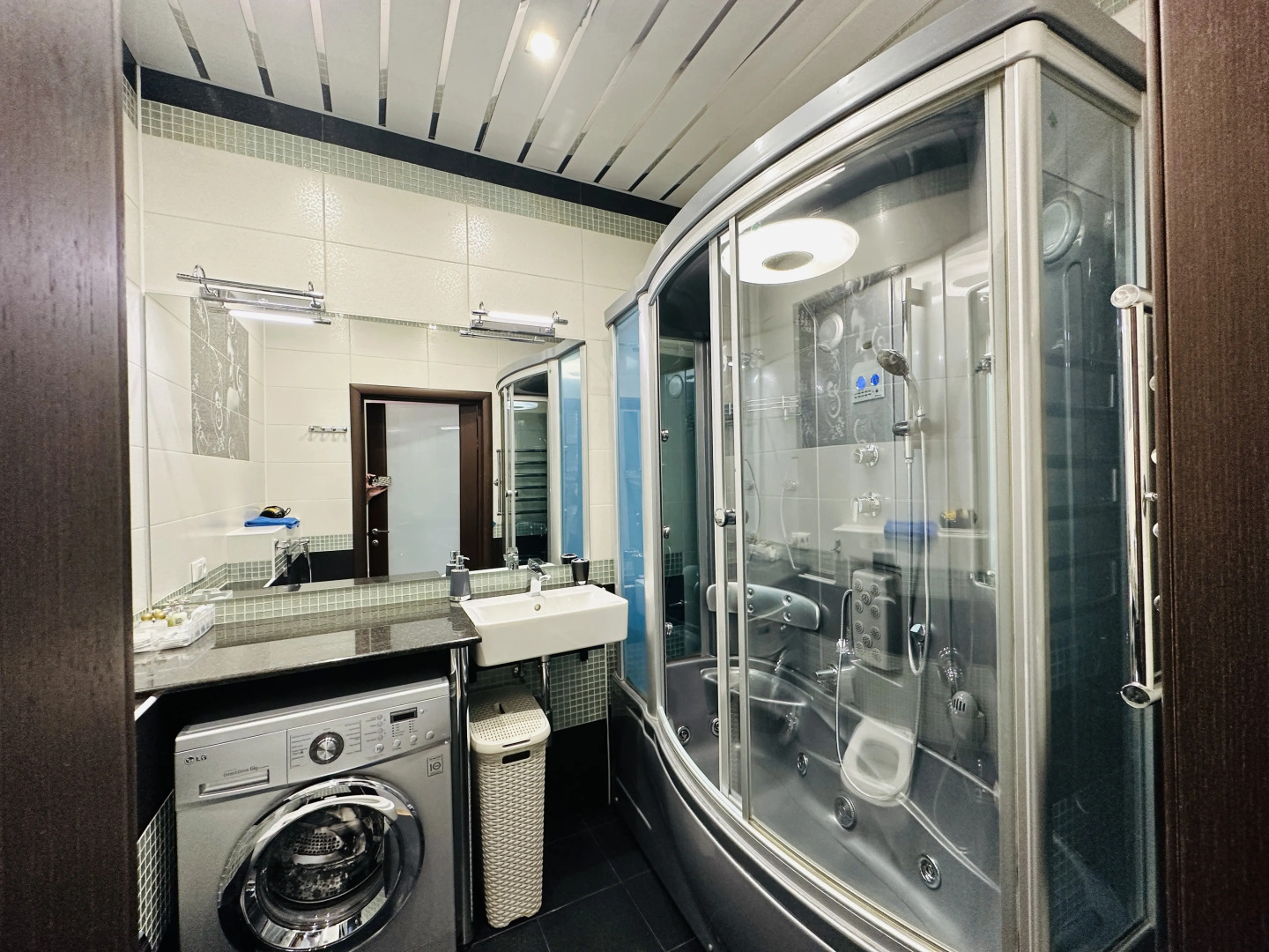 Квартира Nasutki38 Калейдоскоп Впечатлений