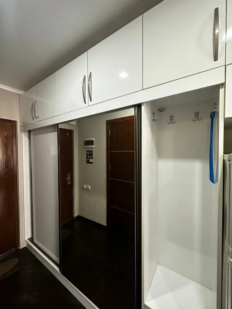 Апартаменты в Orbi Residence