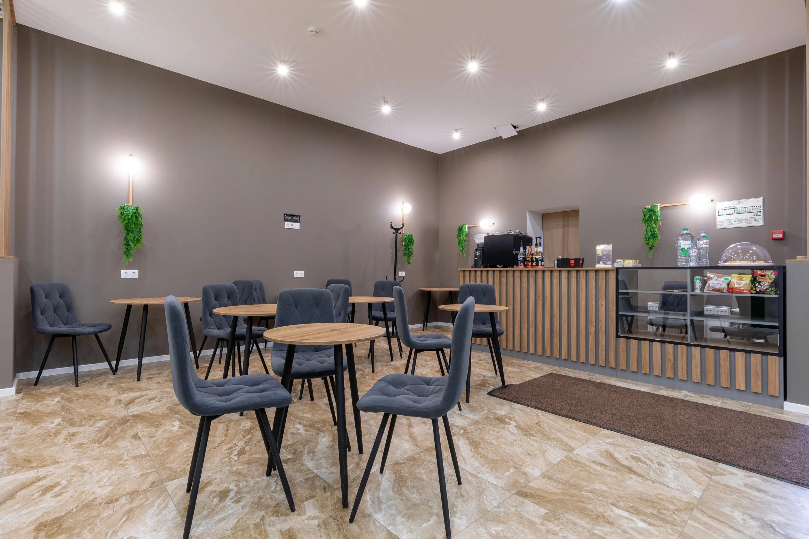 Апарт-отель Комплекс апартаментов Port Comfort by Moyka