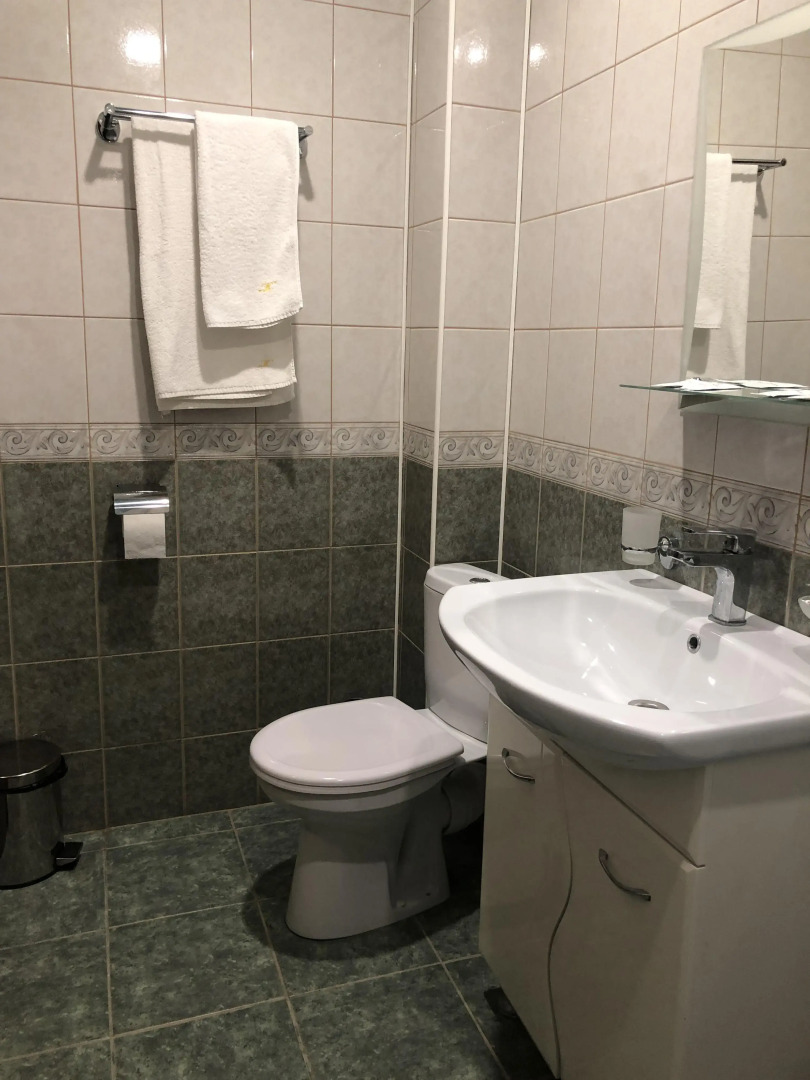 Отель Жемчужина